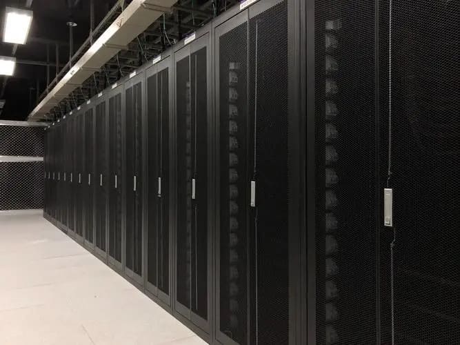 涿鹿服务器租用